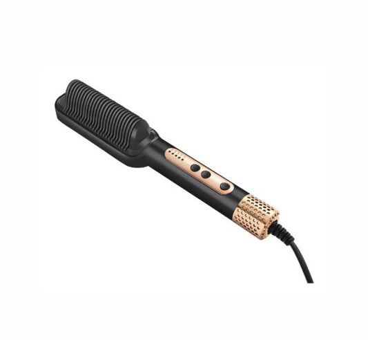 Cepillo Alisador Selya + Aceite Reparador GRATIS