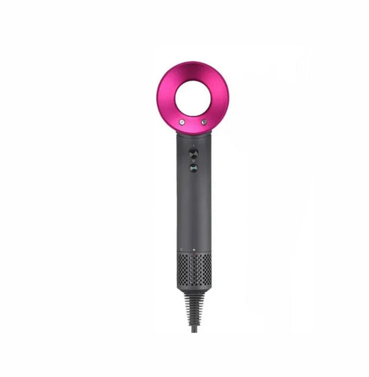 Secador Iónico + Accesorios Selya