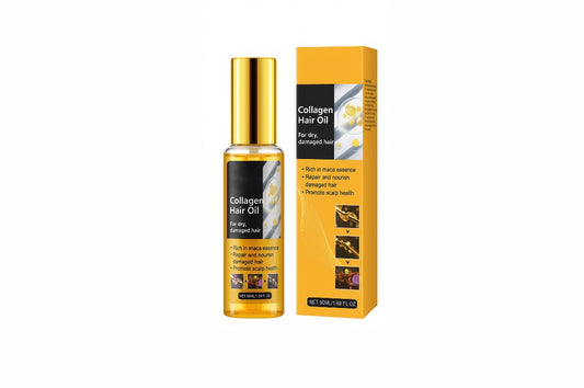 Aceite Reparador 50ml Selya