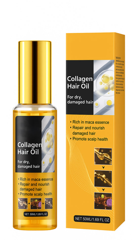 Aceite Reparador 50ml Selya