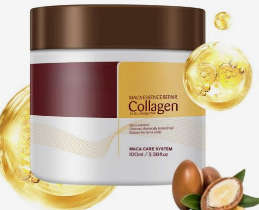 Mascarilla Reparadora 200ml Selya